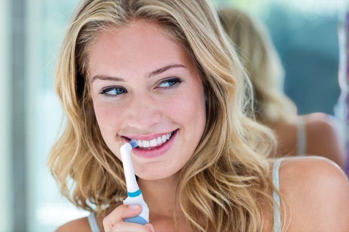 QUIZ: Test Your Powered Toothbrush Knowledge!
