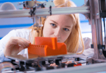 A Beautiful Smile Can Now Be 3D Printed with Digital Smile Design