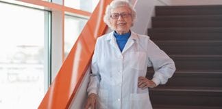 Dr. Esther Wilkins