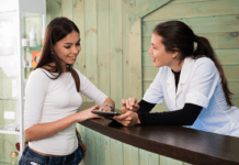 Front Desk: Help Where It Makes Sense, Without Stepping on Toes