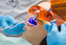 New Antimicrobial Dental Fillings May Kill Harmful Oral Bacteria