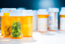 Are Dentists Prescribing Unnecessary Antibiotics?