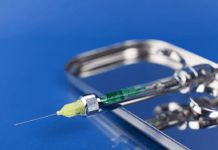 Ask Kara RDH: PSA Block Injection Complication