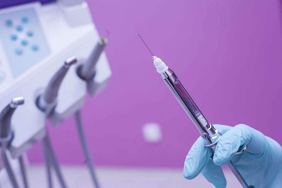 Dental Nerves Of Steel Passing My Anesthetic Certification Exam dental-nerves-of-steel-passing-my-anesthetic-certification-exam