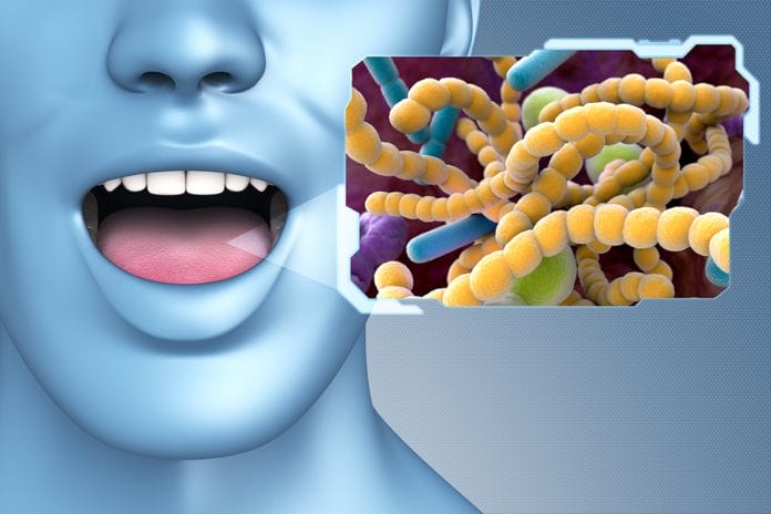 microbiome