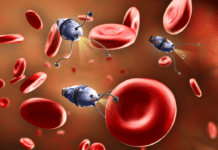 Nano-Dentistry: Squid Ink and Mini-Robots In Your Mouth