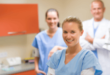 How to Stay Positive with Patients & Coworkers