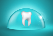 silver diamine fluoride