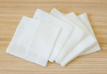 Ask Kara RDH: Soaking gauze in disinfectant?