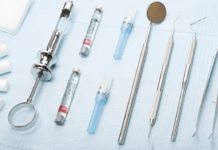 Dear IA Nerve Block: It’s Not Me, It’s YOU!