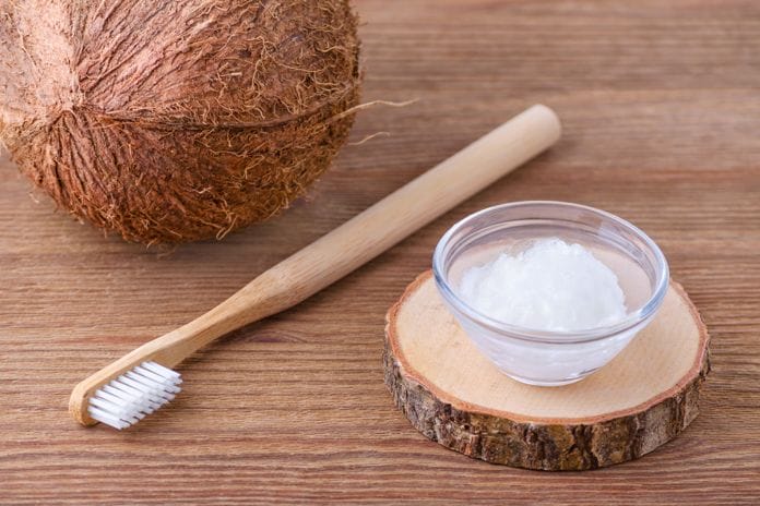 oil pulling fact or fiction