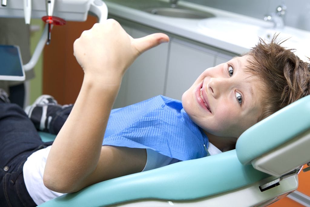Pediatric Dental Hygiene How Can You Work on Kids?! Today's RDH