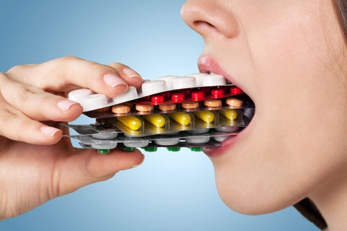 Cutting through the Premedication Confusion