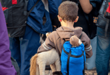 How to Make a Difference with Refugee Dental Care