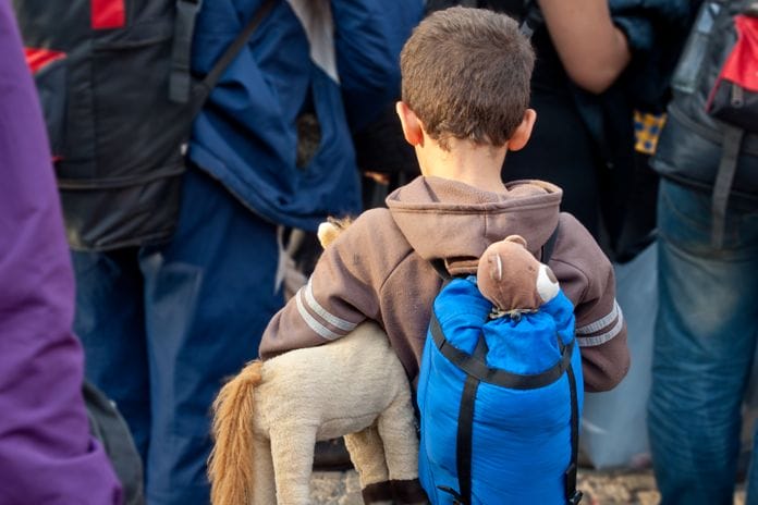 How to Make a Difference with Refugee Dental Care