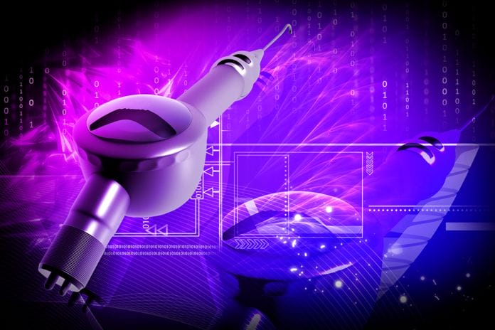 Air Polishing: We’ve Come a Long Way Baby!