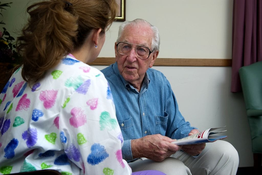 Considerations for the Management of Geriatric Patients - Today's RDH