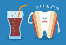 Skip the Sip: Reducing Tooth Erosion dental caries prevention