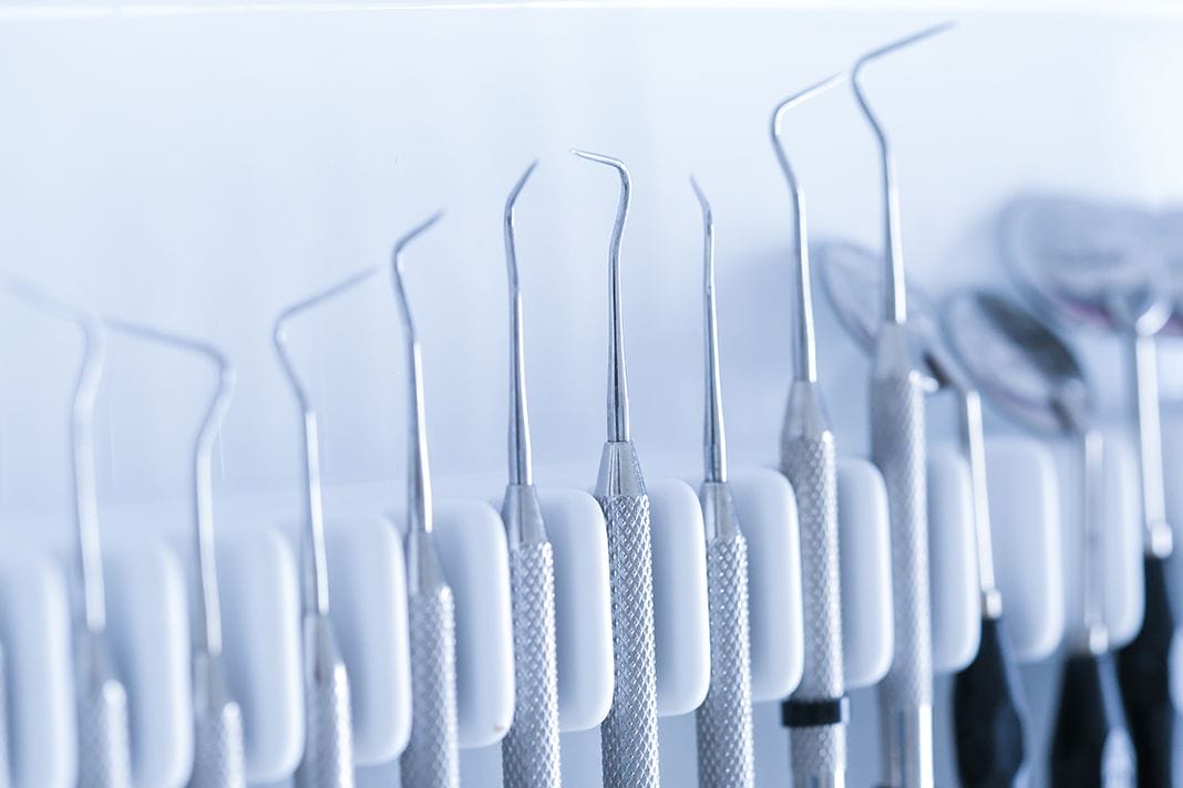 Ask Kara RDH How Often Should I Sharpen My Instruments? Today's RDH