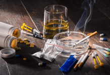 Science Confirms Patients with Substance Abuse Disorders Have Poorer Dental Health