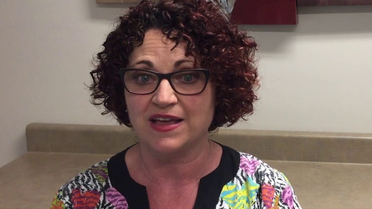 VIDEO Why do you prefer ultrasonic scaling over hand scaling? Today