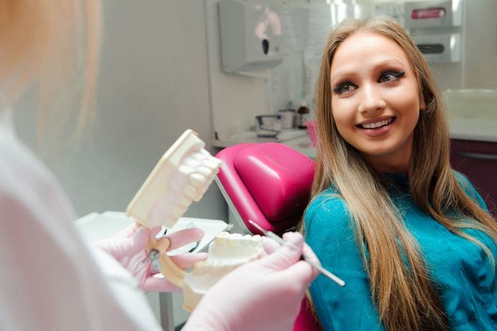 Dental Communication