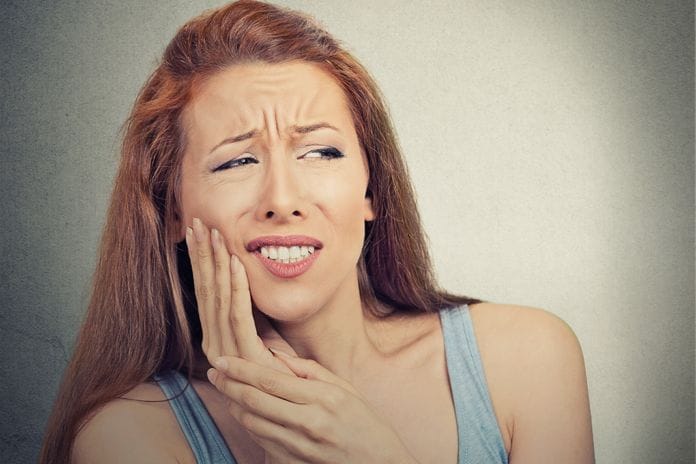 periodontal disease autoimmune