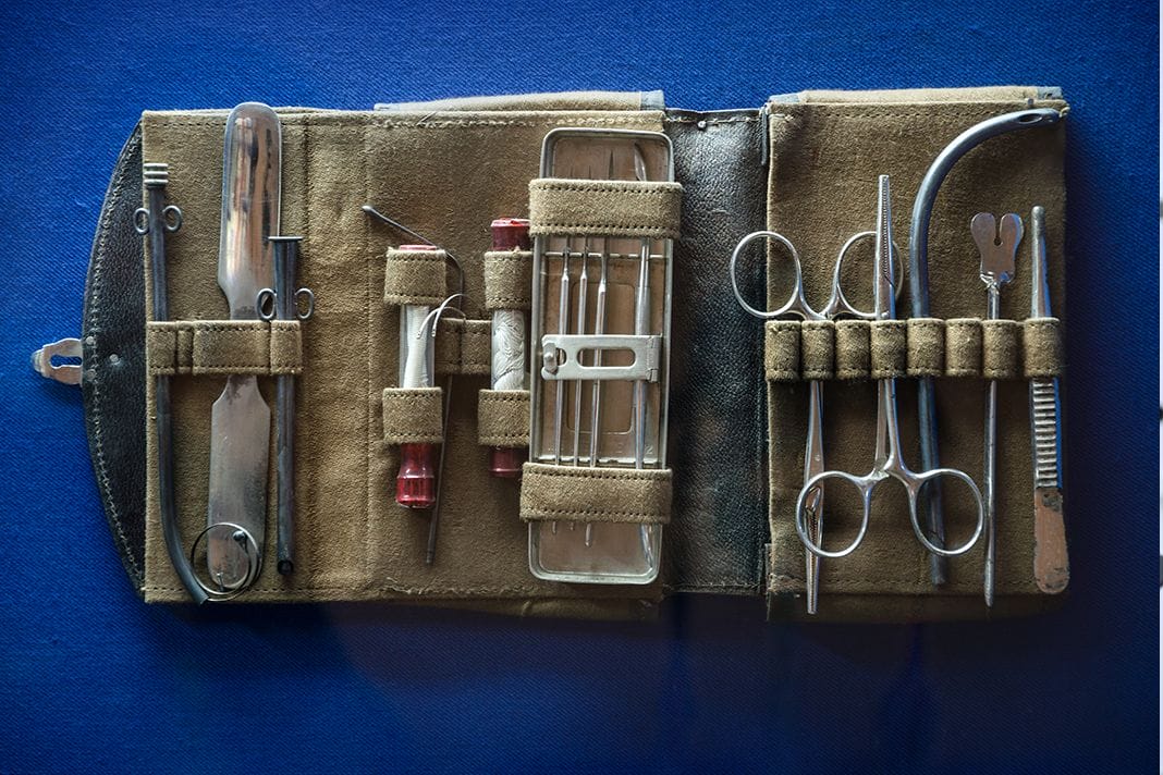 The History of Dental Hygiene Development through the Years Today's RDH