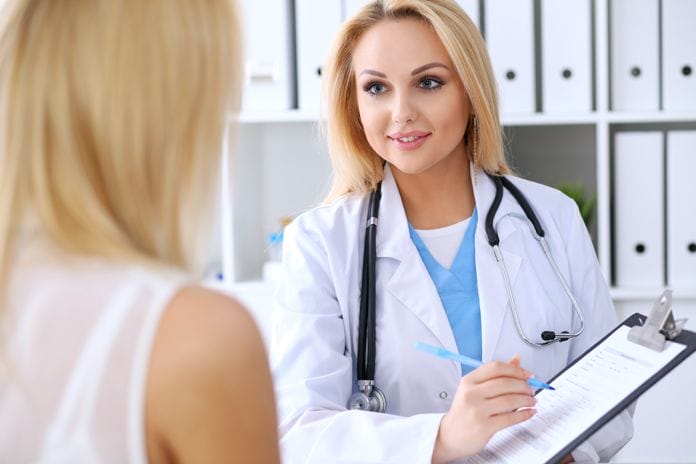 Today's RDH dental medical history