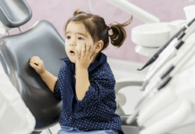 Povidone Iodine and Fluconazole in Treating Early Childhood Dental Caries