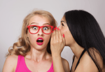 Ask Kara RDH: Rumors Being Spread About Work Ethic