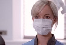 VIDEO: Com-Fit Plush Natural Fit Mask Application