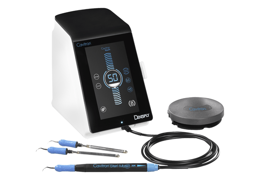 QUIZ Test your Ultrasonic Scaling Knowledge! Today's RDH