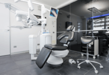 A New Possibility for Preventing Bacterial Overgrowth in Plastic Dental Appliances