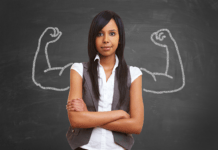 A New Dental Hygienist Shares Her Story of Staying True to Herself