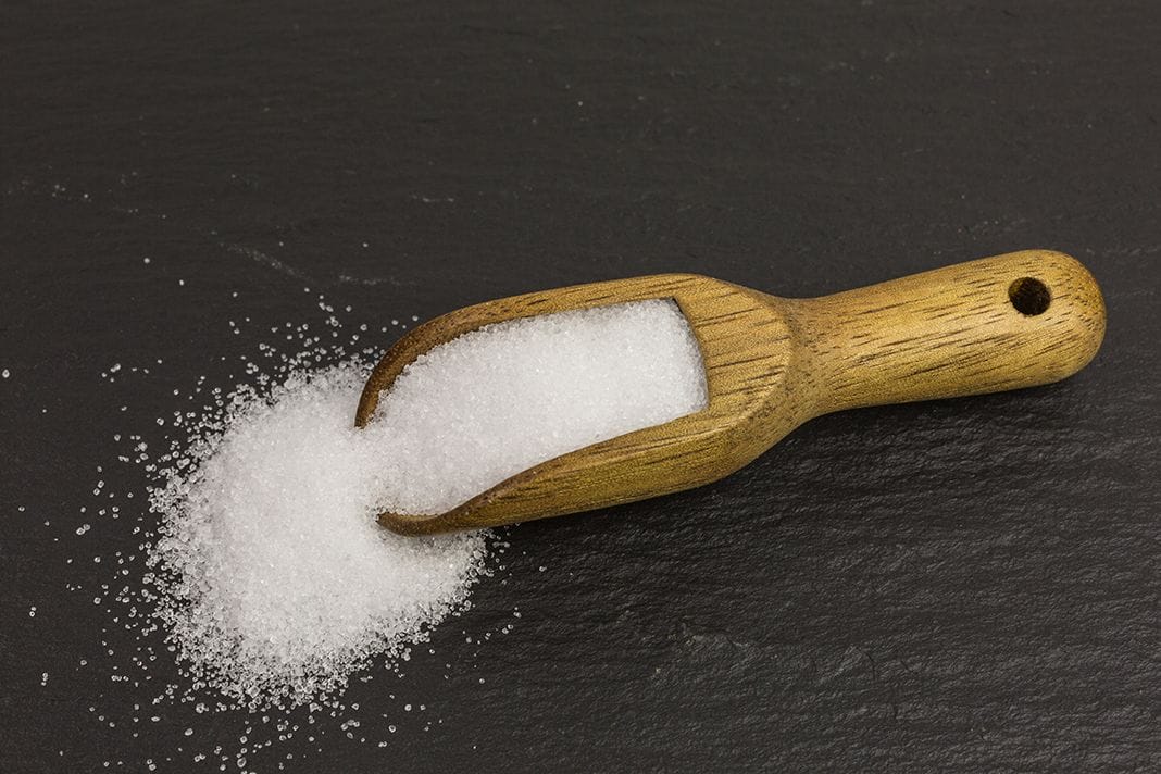Discover the Benefits of Erythritol Powder - The Healthy Sugar
