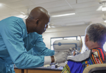 Handheld X-Ray Units: Are They Safe and Easy to Use?