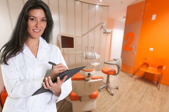 rdh medical history debbi viger