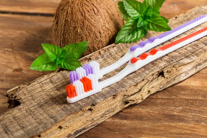 today's rdh alternative dentistry