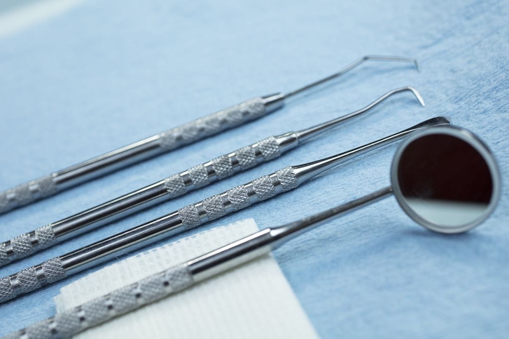 Why Dental Hygienists Should Sharpen their Own Instruments Today's RDH