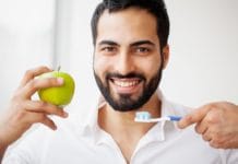 Why You Should Discuss Nutrition with Patients to Increase Homecare