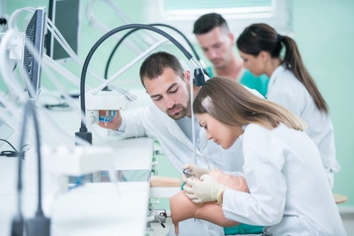 today's rdh faculty calibration