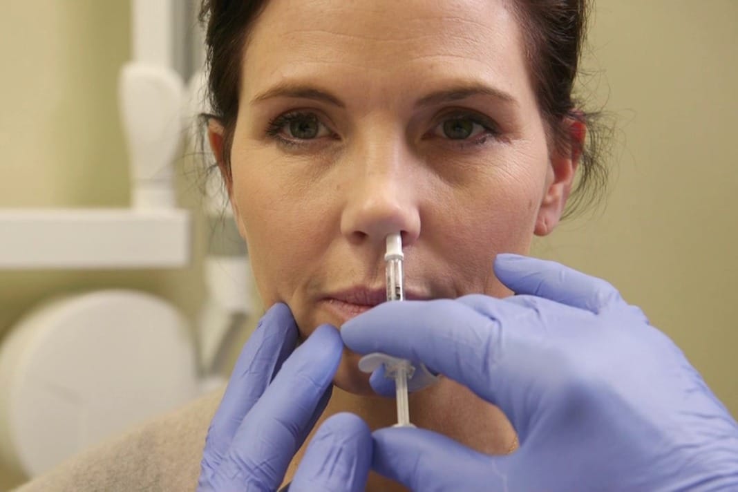 Local Anesthesia Without the Needles? - Today's RDH