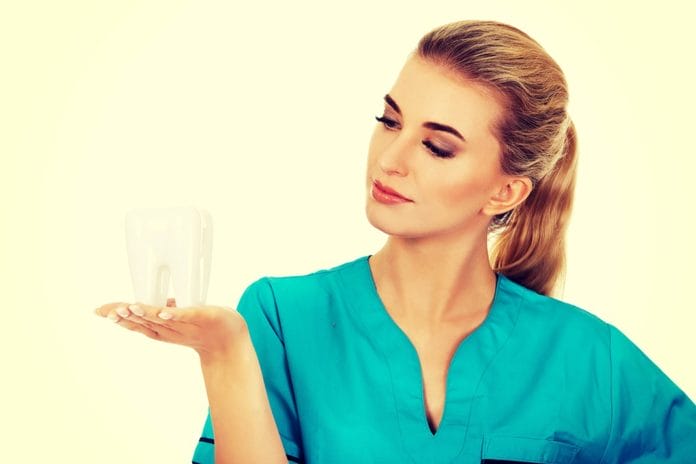 dental hygienist special needs