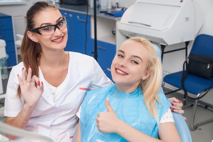 Debunking the Dental Hygiene Diagnosis