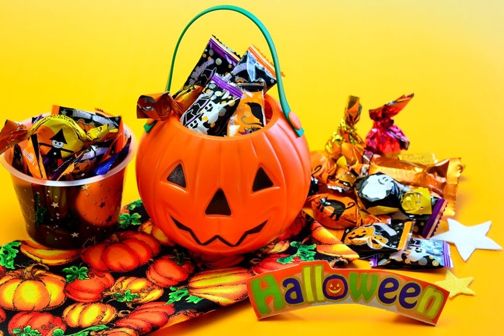 Halloween Candy: The Dental Implications of Different Kinds - Today's RDH