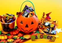 Halloween Candy: The Dental Implications of Different Kinds