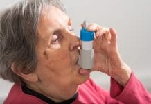 Geriatric Patients with Poor Dental Health Linked To Respiratory Issues