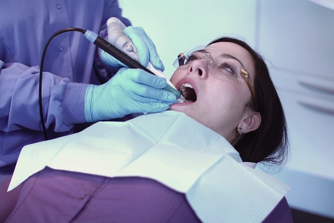 QUIZ Test Your Ultrasonic Insert Knowledge! Today's RDH