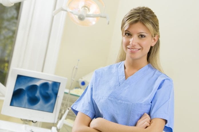 Growing into Your Own as a Dental Hygienist